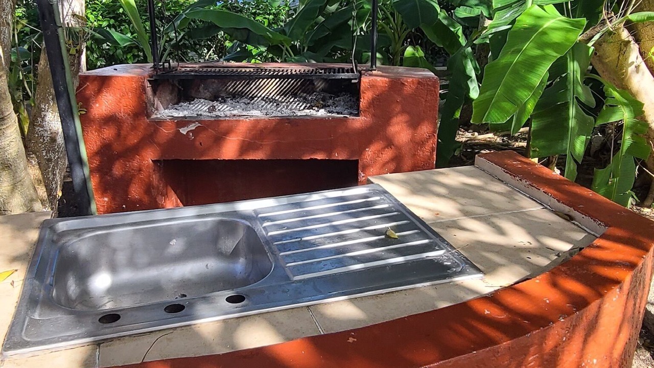 Photo of Outdoor in Villa Juarez