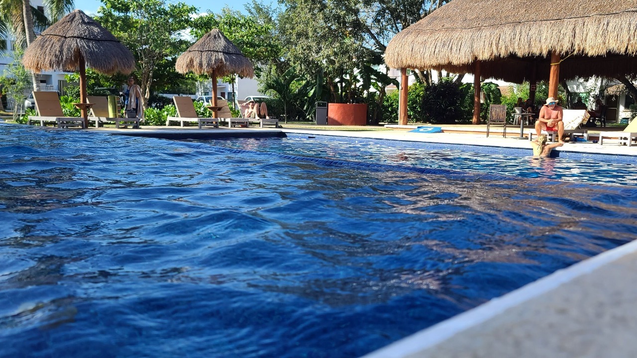 Photo of Outdoor in Villa Juarez