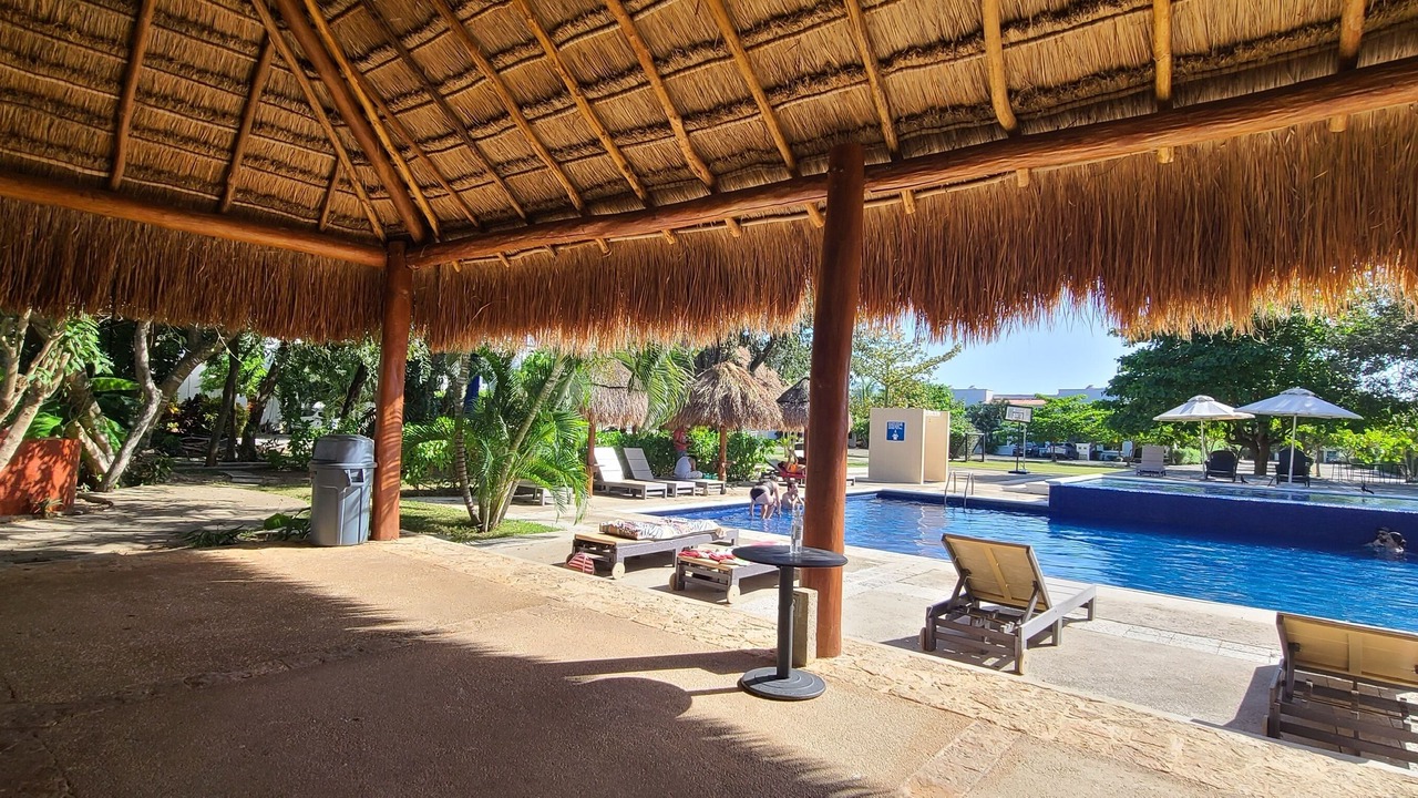 Photo of Outdoor in Villa Juarez