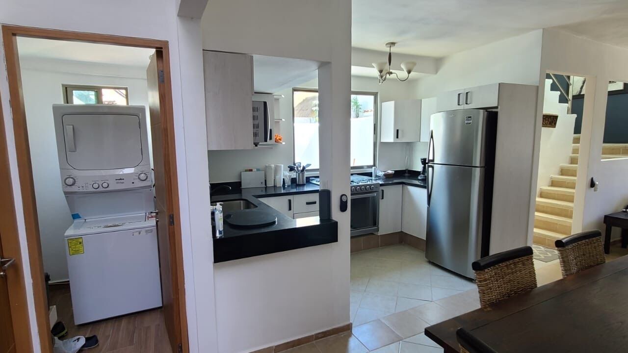 Photo of Kitchen in Villa Juarez