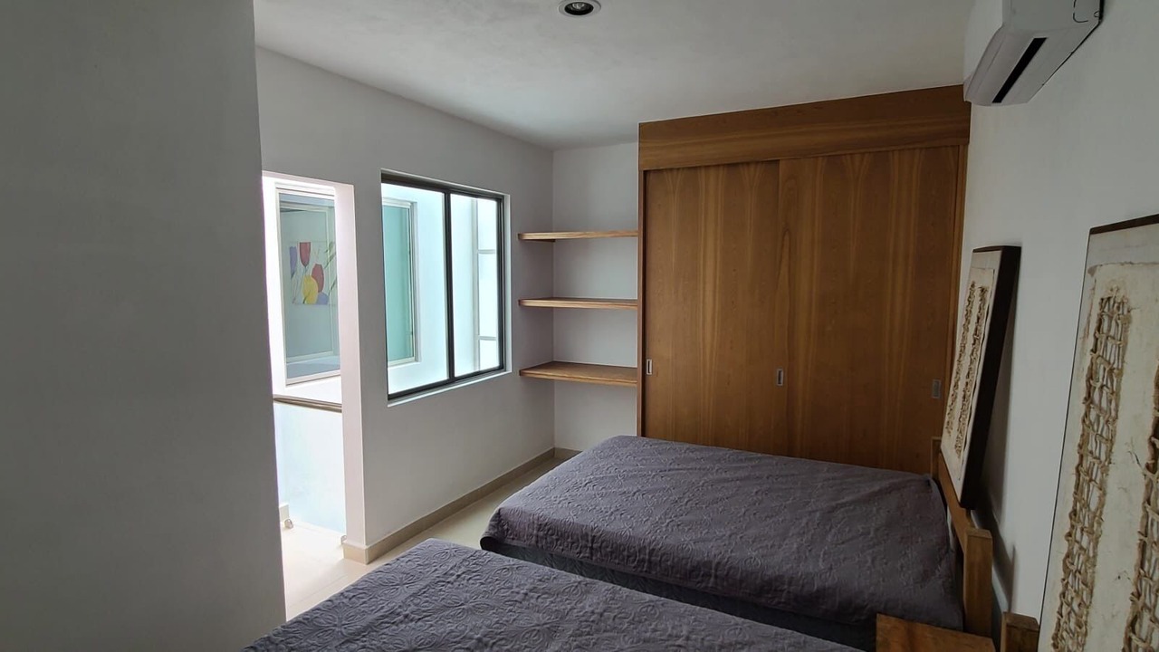 Photo of Bedroom in Villa Juarez