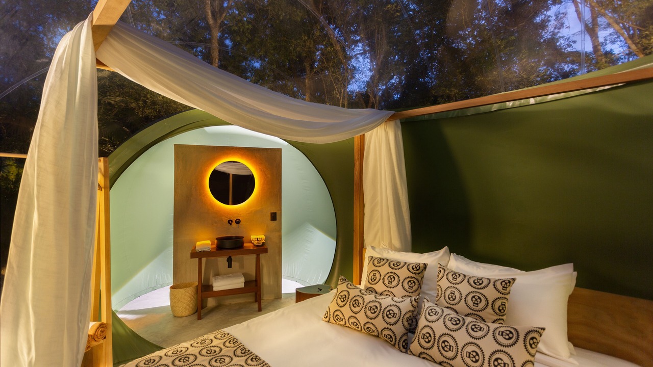 Photo of Bedroom in Benito Juarez