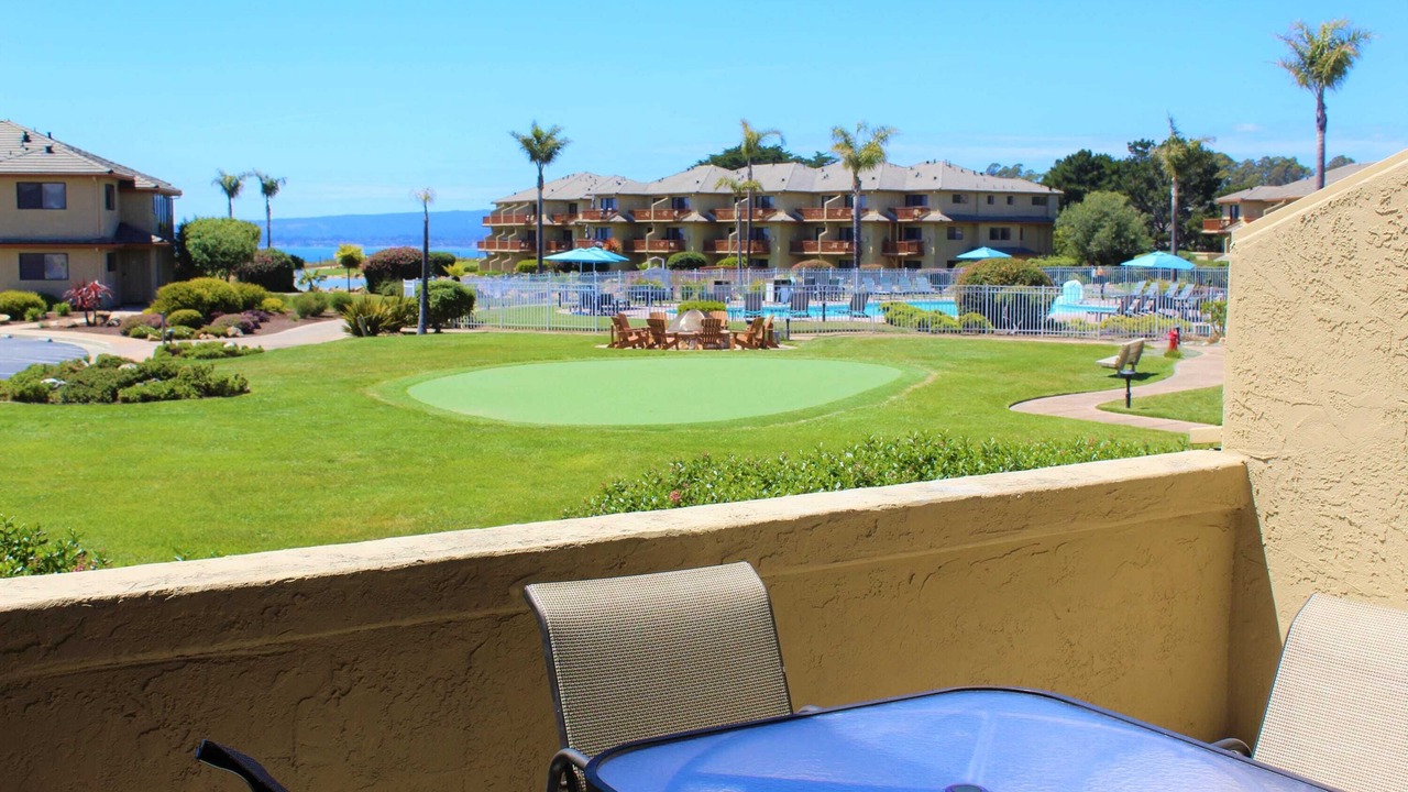 Photo of Outdoor in Rio del Mar