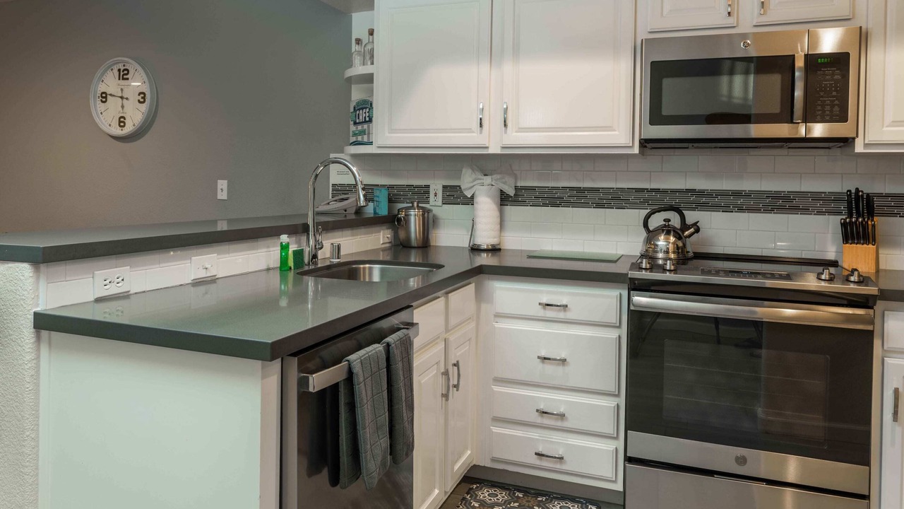 Photo of Kitchen in Rio del Mar