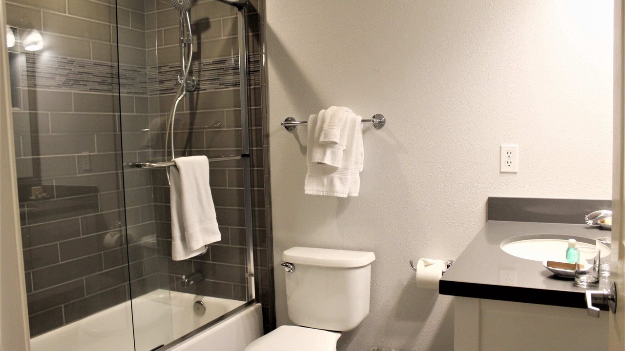 Photo of Bathroom in Rio del Mar