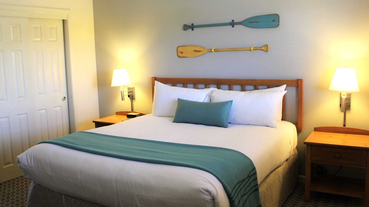 Photo of Bedroom in Rio del Mar