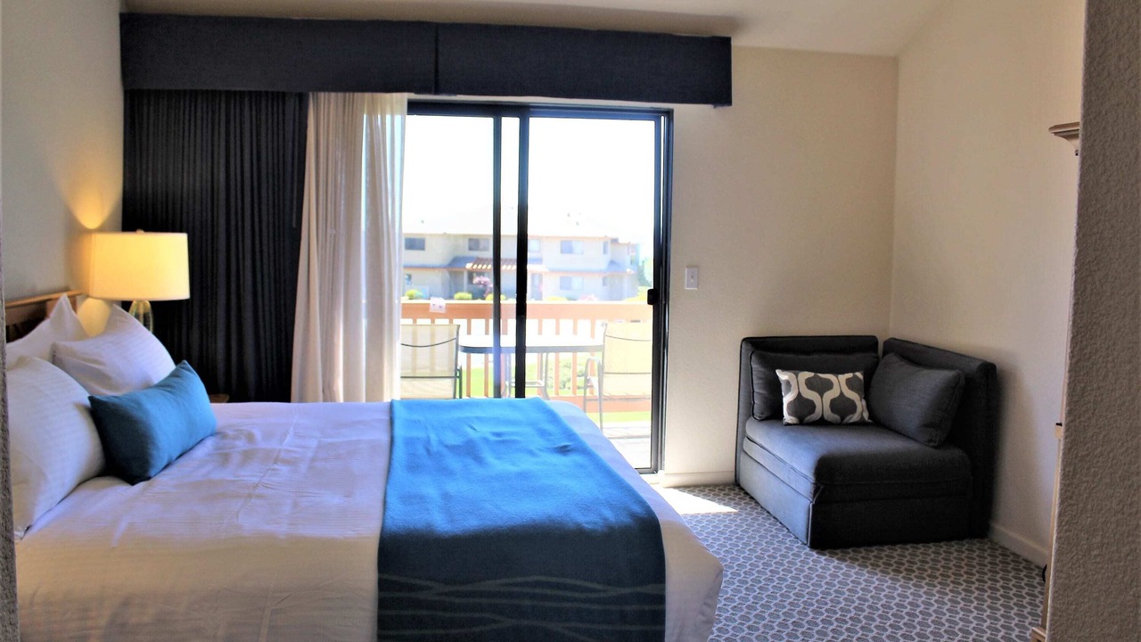 Photo of Bedroom in Rio del Mar