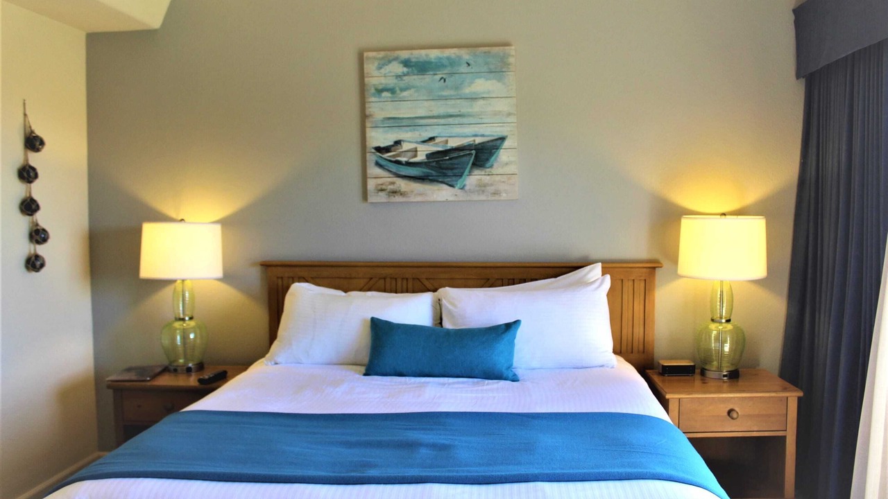 Photo of Bedroom in Rio del Mar