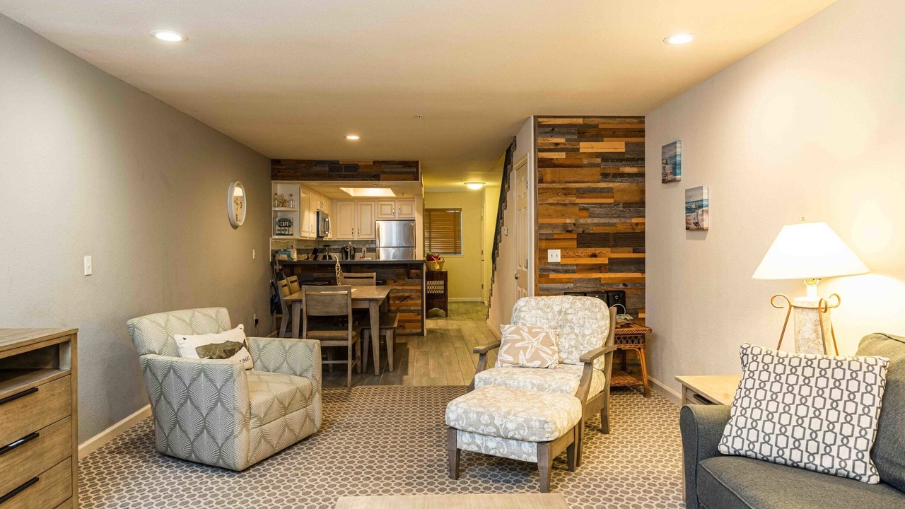 Photo of Livingroom in Rio del Mar