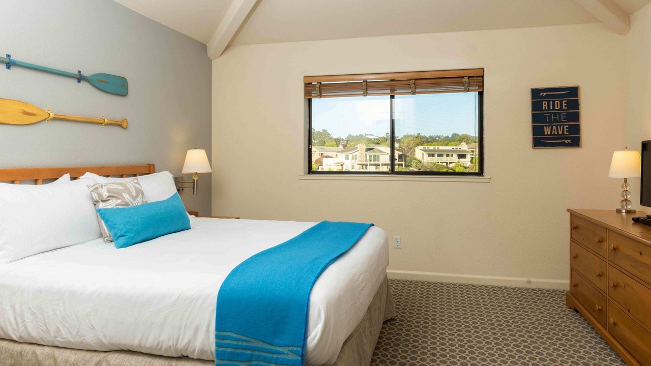Photo of Bedroom in Rio del Mar