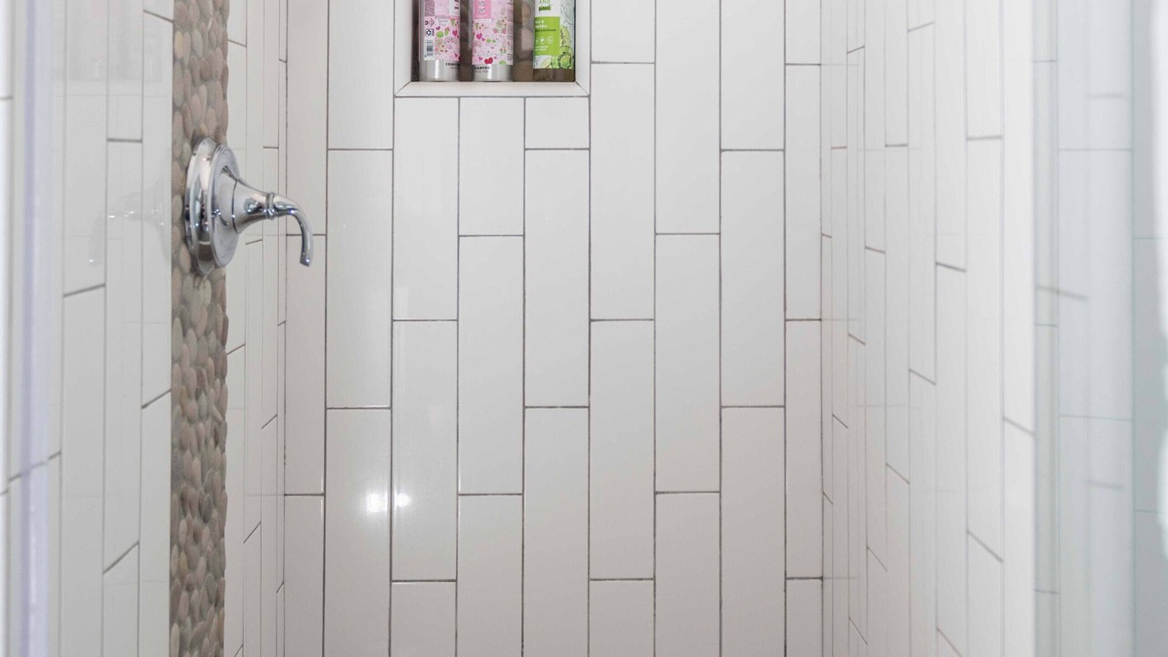 Photo of Bathroom in Rio del Mar