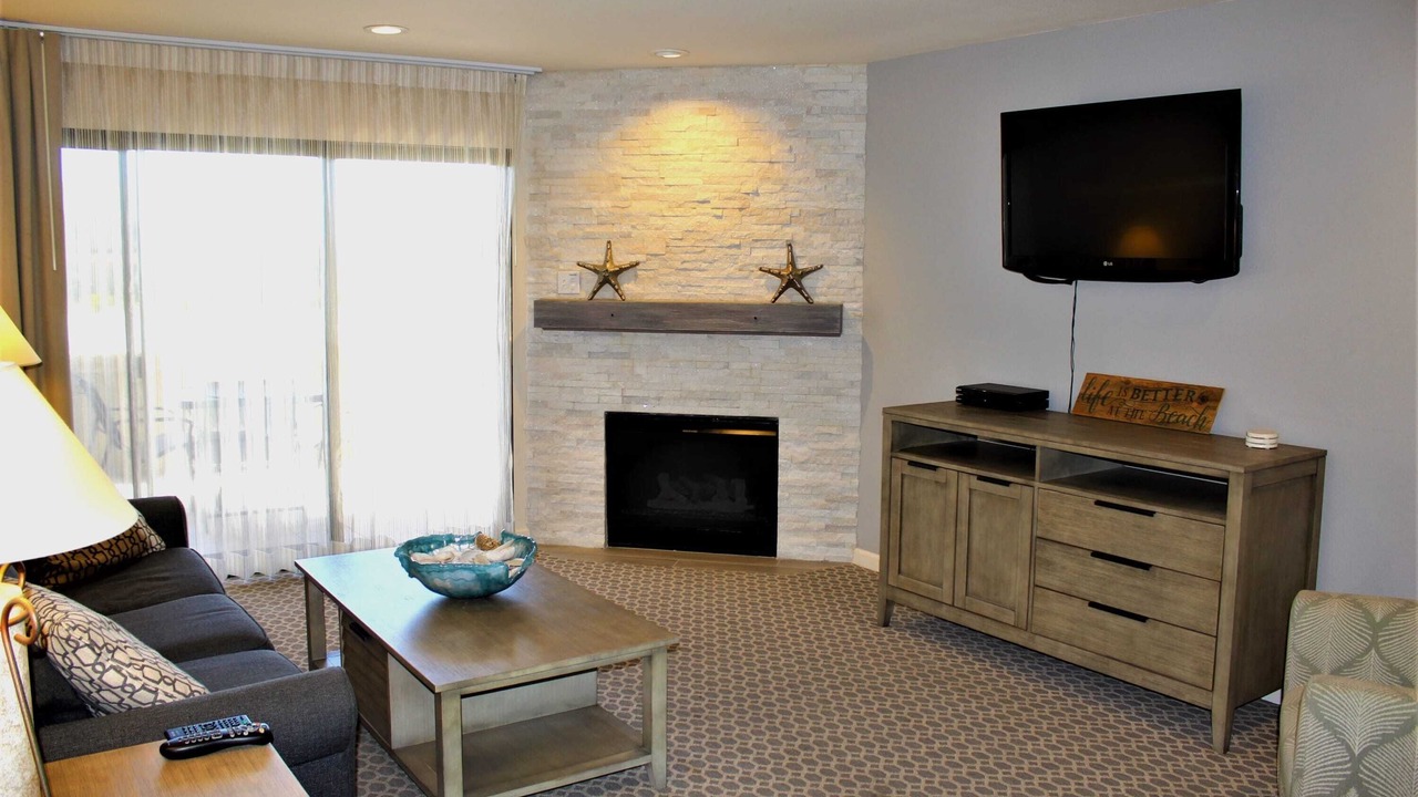 Photo of Livingroom in Rio del Mar