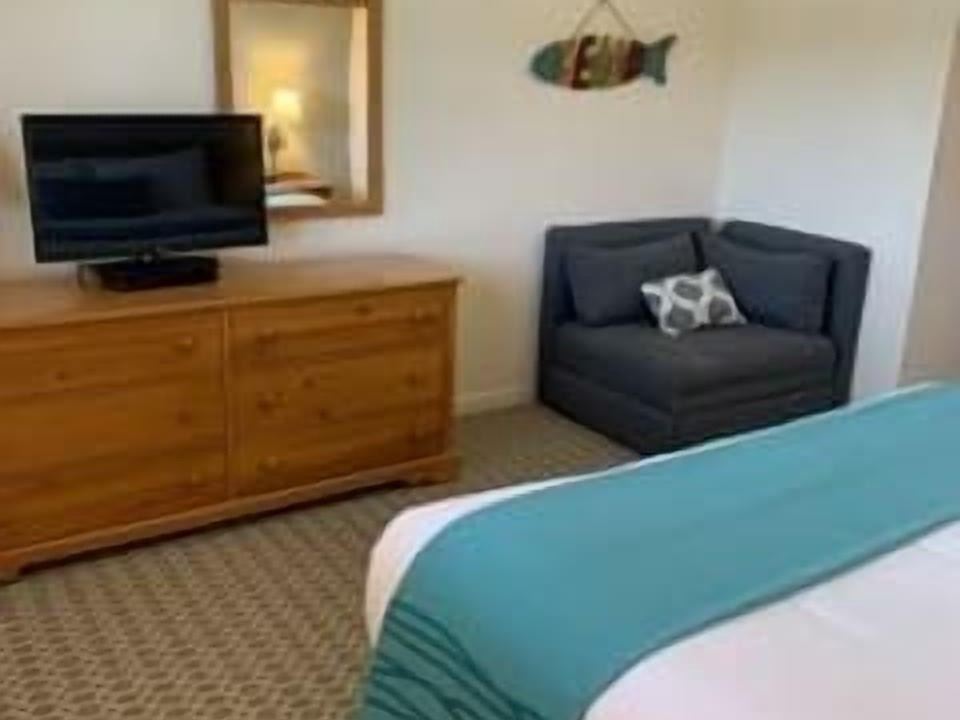 Photo of Bedroom in Rio del Mar