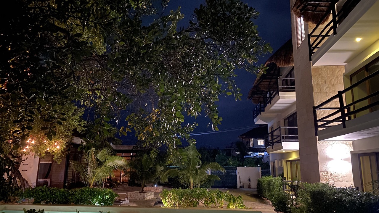 Photo of Outdoor in Isla Holbox