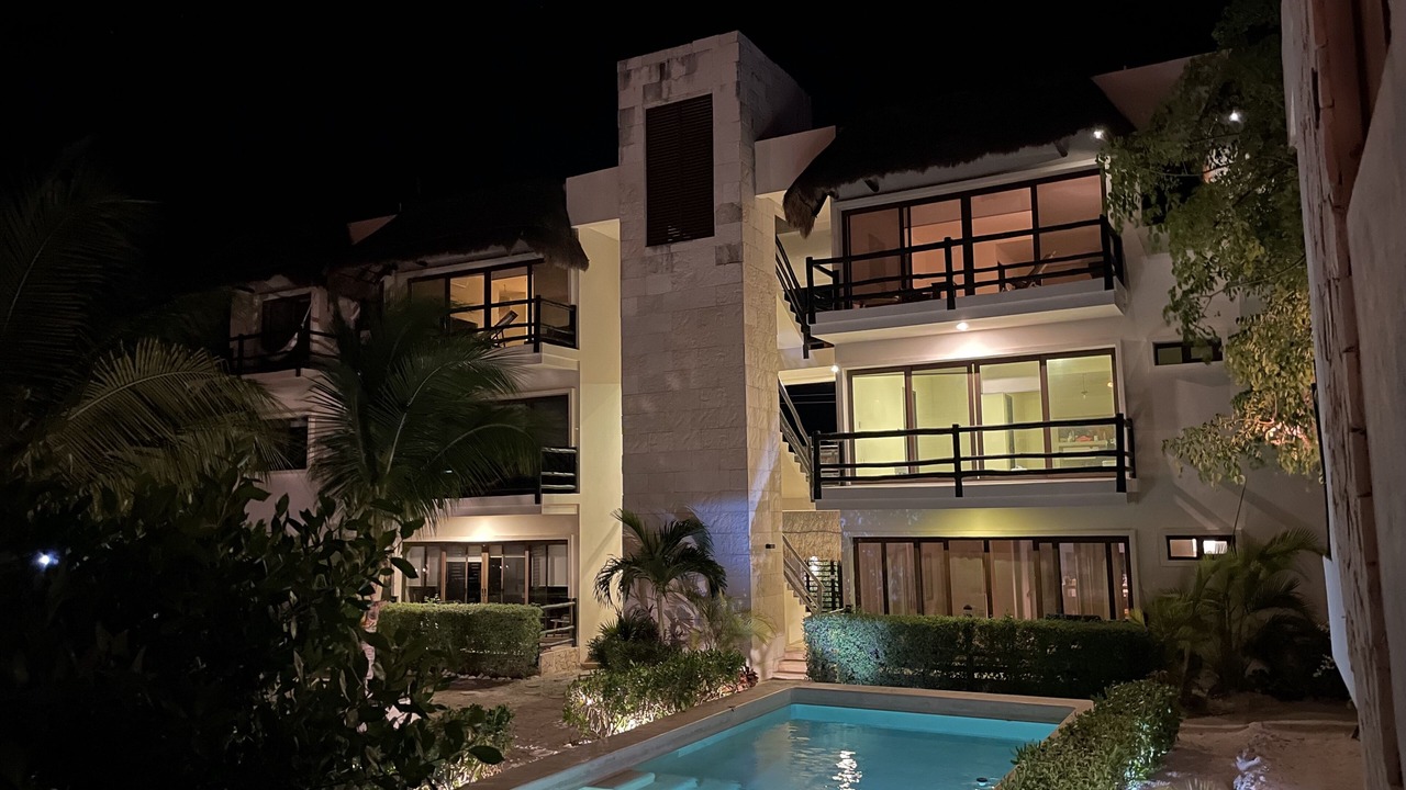 Photo of Outdoor in Isla Holbox