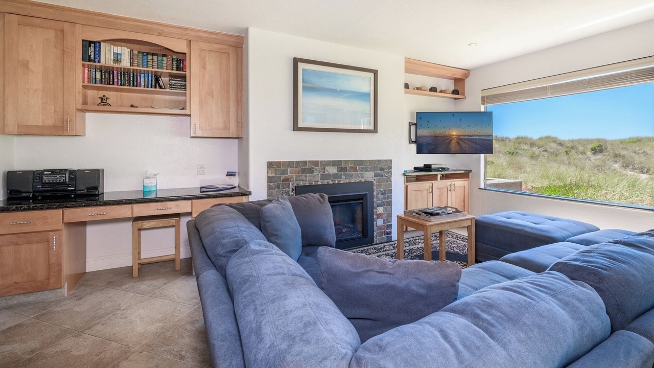Photo of Livingroom in Pajaro Dunes
