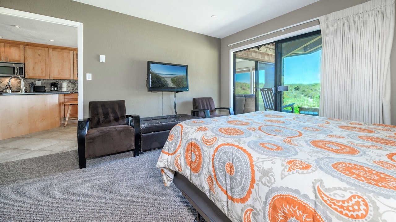 Photo of Bedroom in Pajaro Dunes