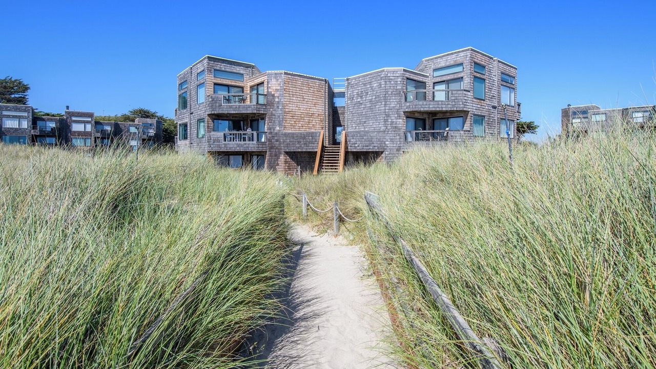 Photo of Outdoor in Pajaro Dunes