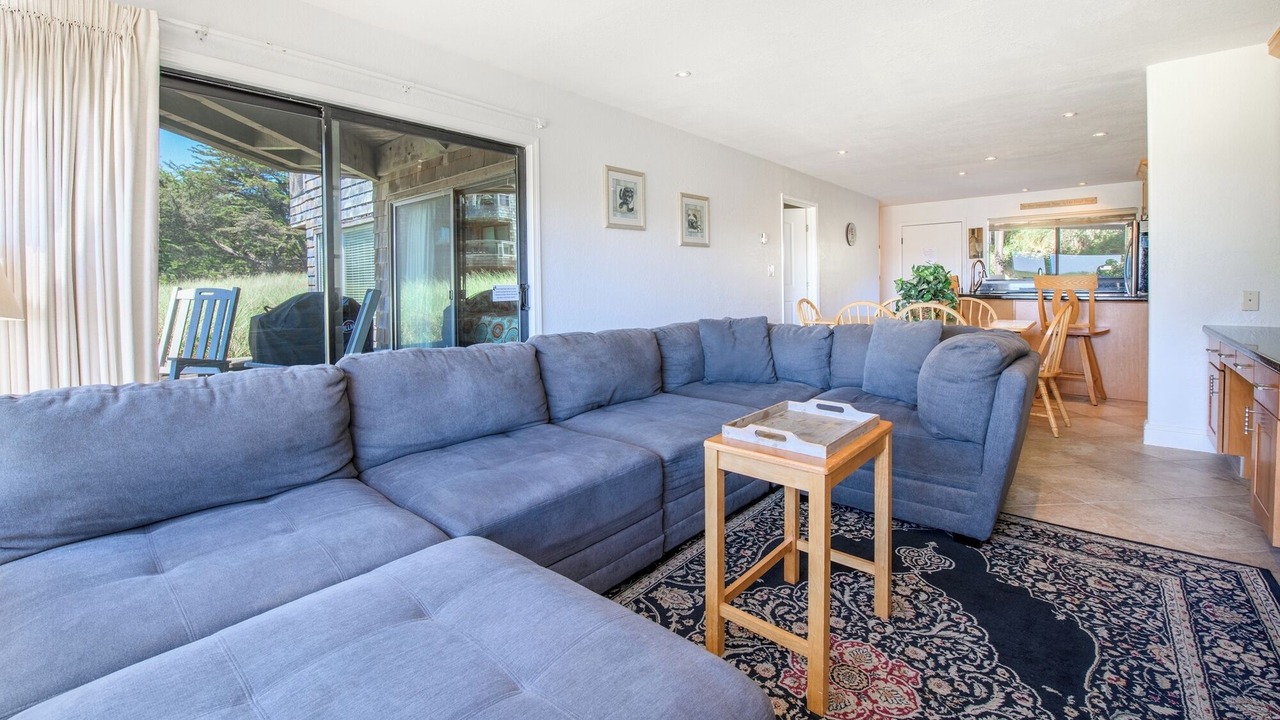 Photo of Livingroom in Pajaro Dunes