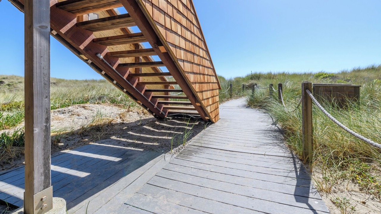 Photo of Outdoor in Pajaro Dunes