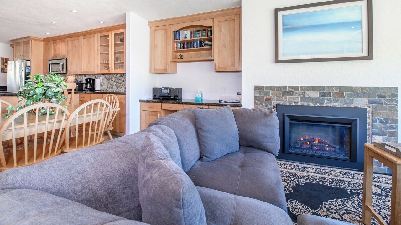 Photo of Livingroom in Pajaro Dunes