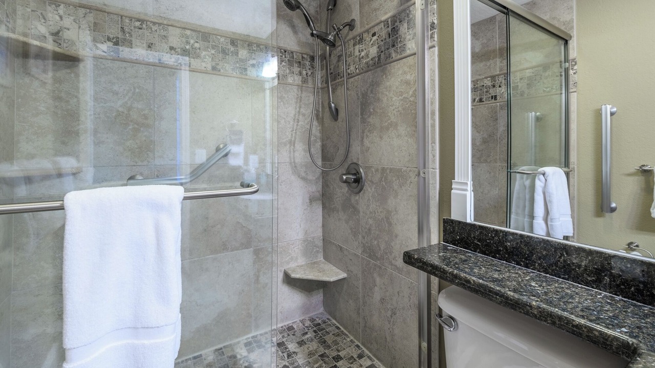 Photo of Bathroom in Pajaro Dunes
