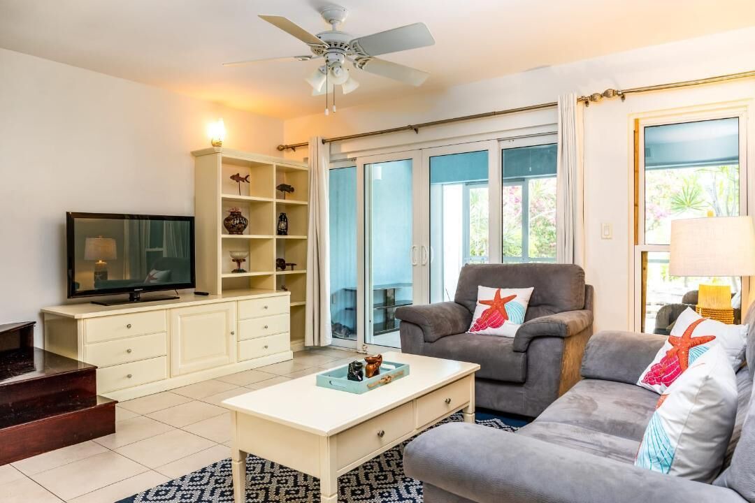 Photo of Livingroom in The Bight