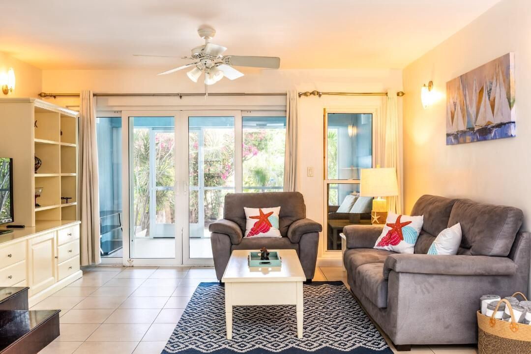Photo of Livingroom in The Bight