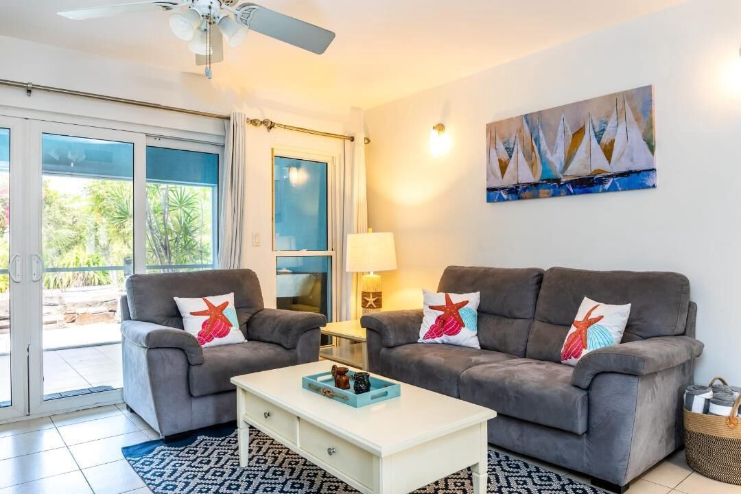 Photo of Livingroom in The Bight