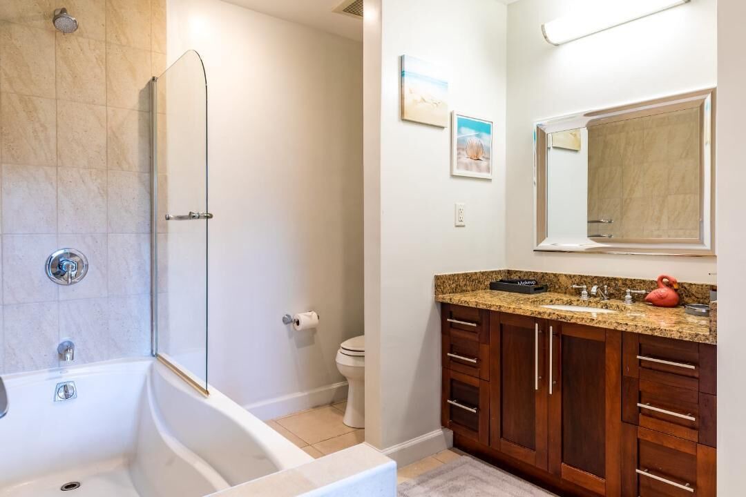 Photo of Bathroom in The Bight