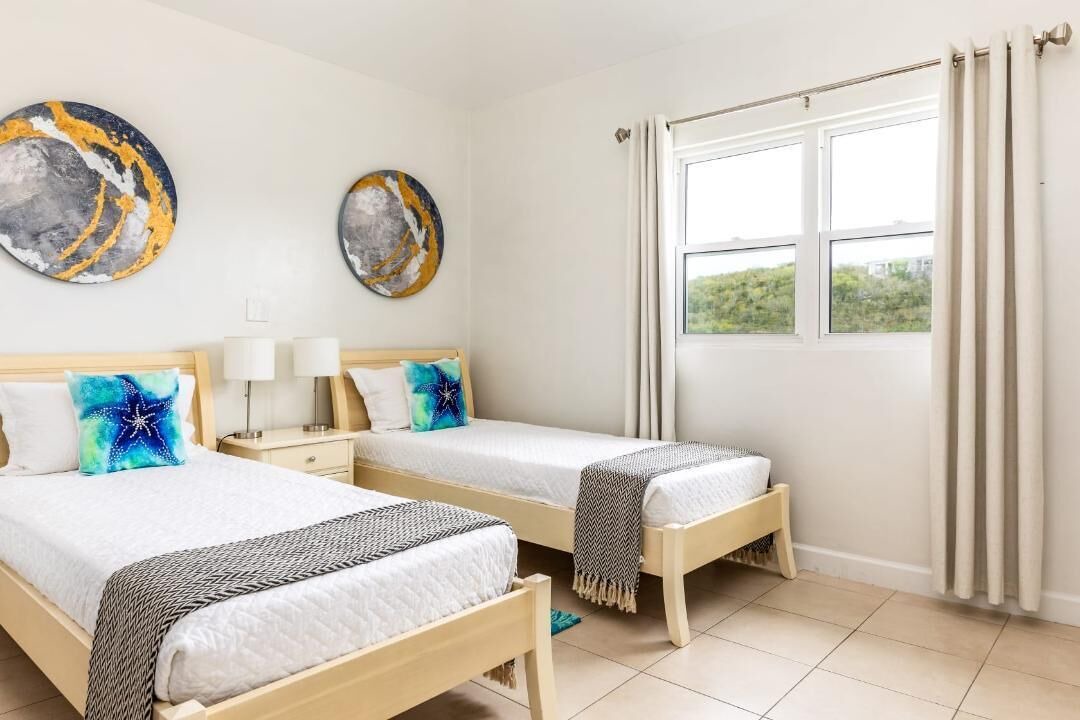 Photo of Bedroom in The Bight