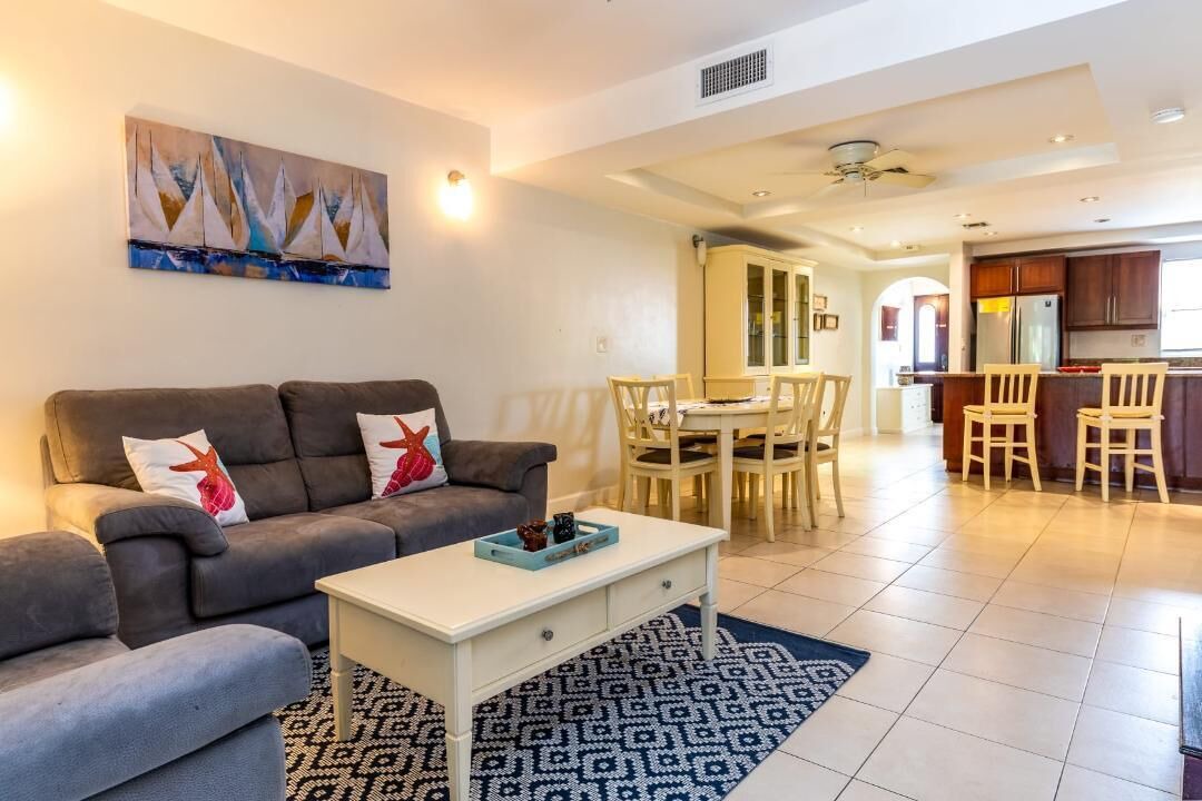 Photo of Livingroom in The Bight