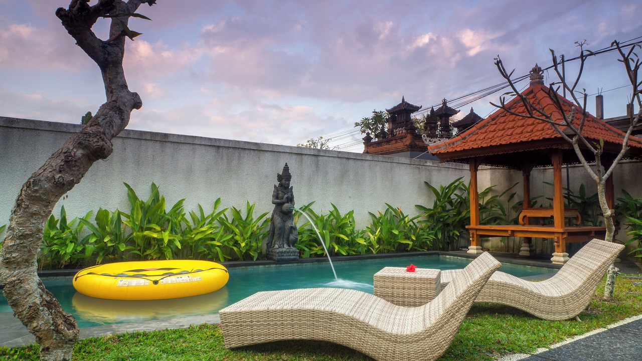 Photo of Outdoor in Ubud City-Centre