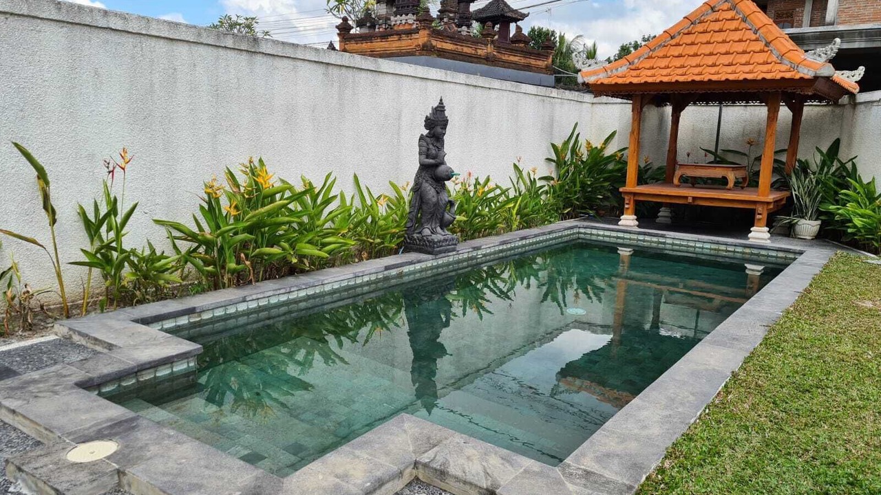 Photo of Outdoor in Ubud City-Centre
