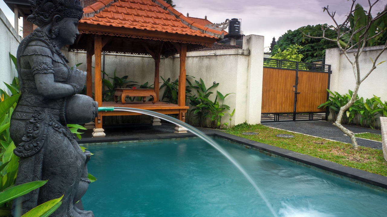 Photo of Outdoor in Ubud City-Centre