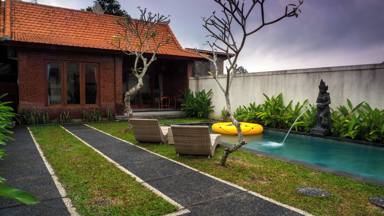 Photo of Outdoor in Ubud City-Centre