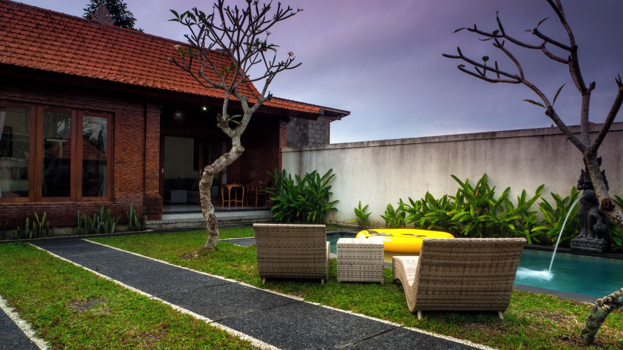 Photo of Outdoor in Ubud City-Centre