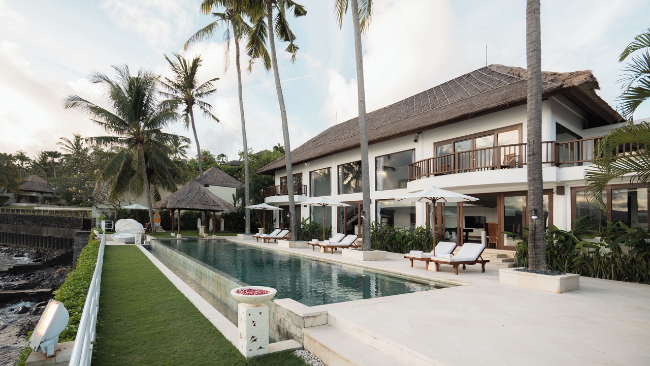 Photo of Outdoor in Manggis