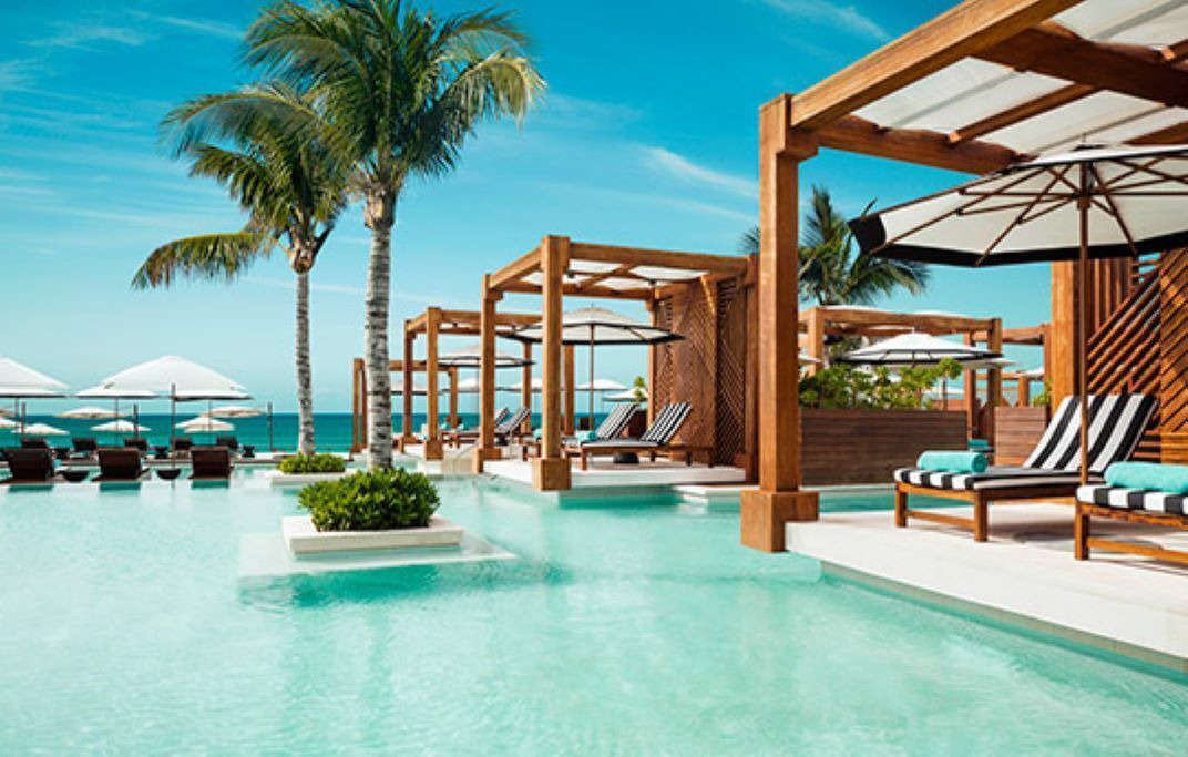 Photo of Outdoor in Villa Juarez