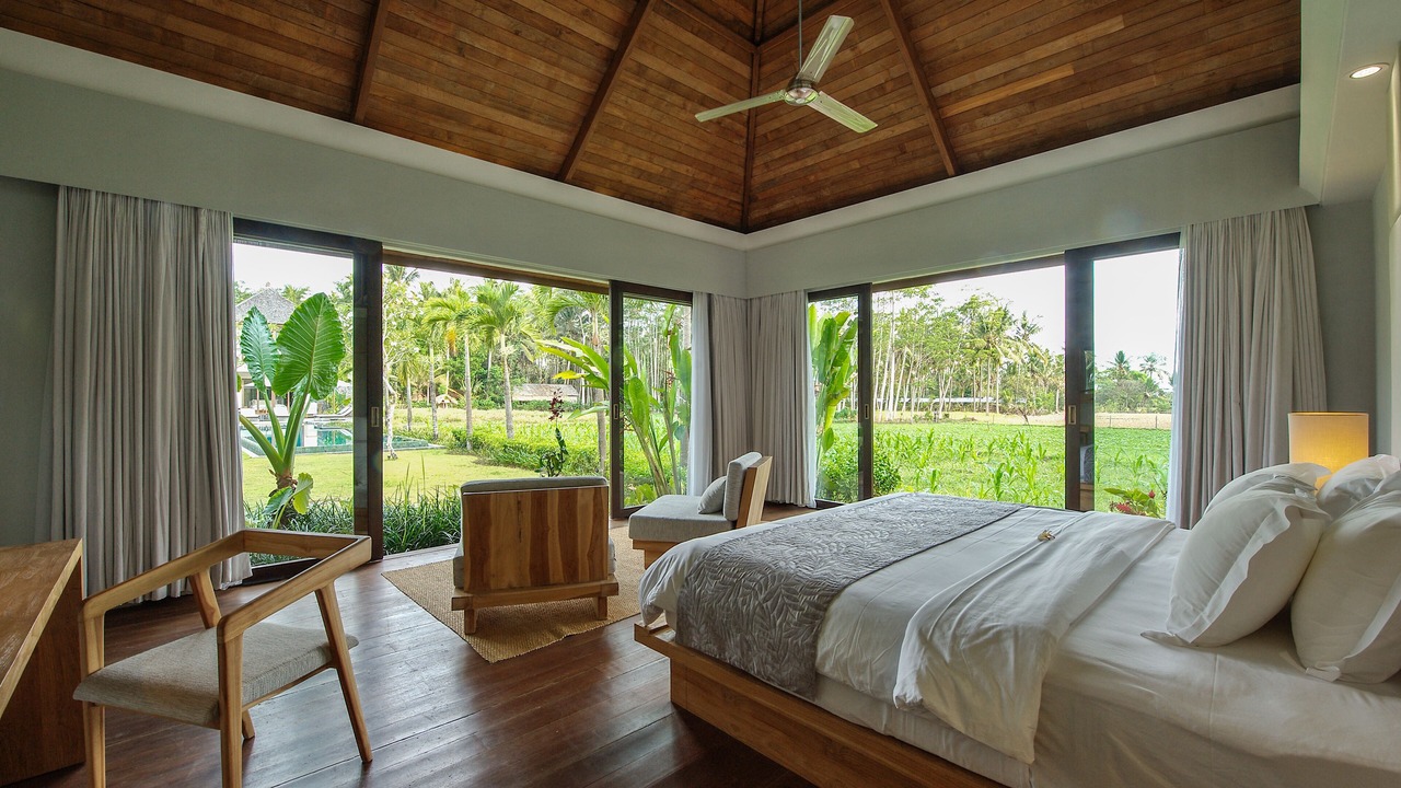 Photo of Bedroom in Lodtunduh