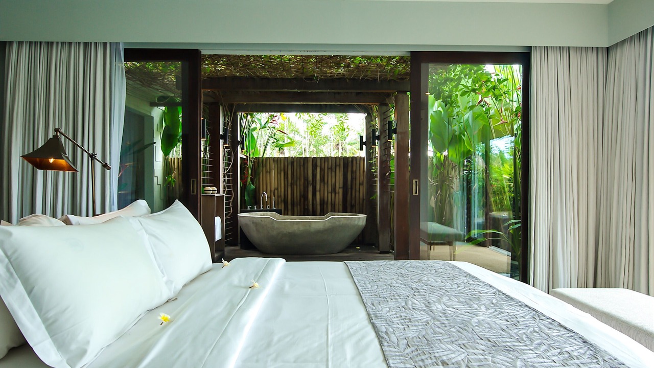 Photo of Bedroom in Lodtunduh