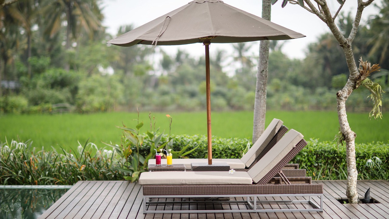 Photo of Outdoor in Lodtunduh