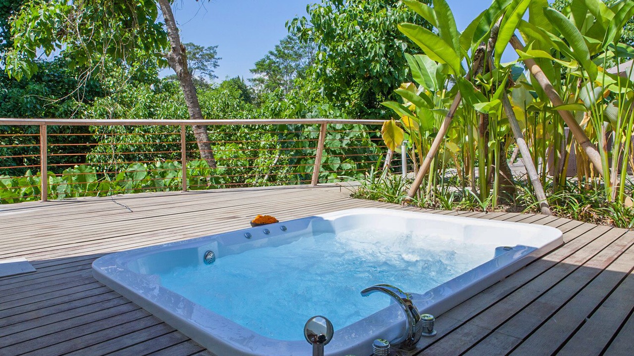 Photo of Outdoor in Lodtunduh
