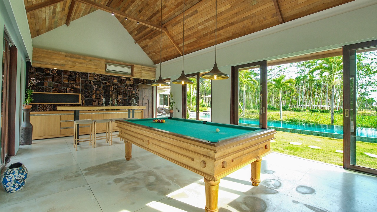 Photo of Bedroom in Lodtunduh