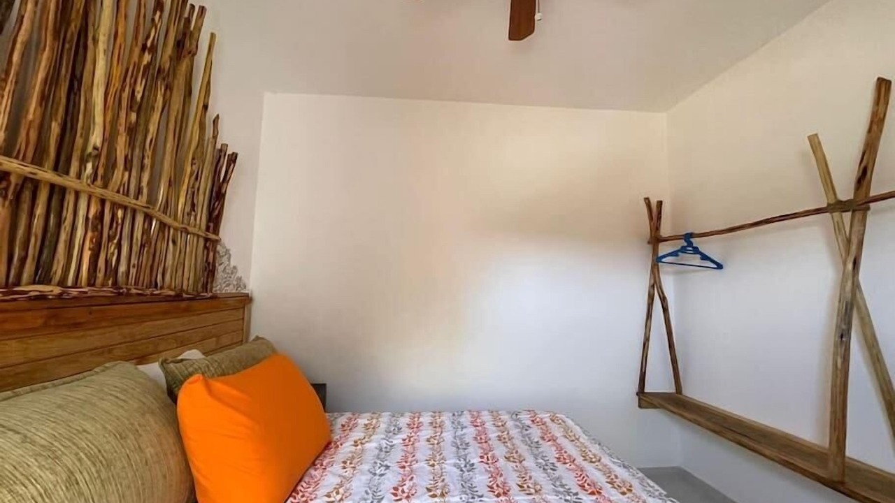 Photo of Bedroom in Villa Juarez