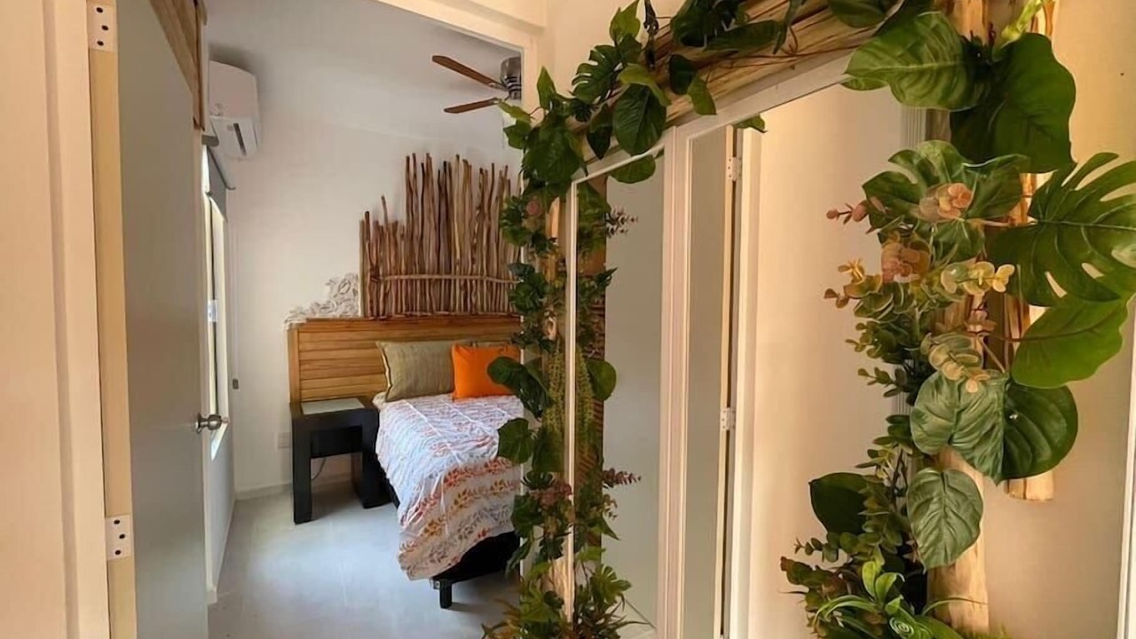 Photo of Bedroom in Villa Juarez