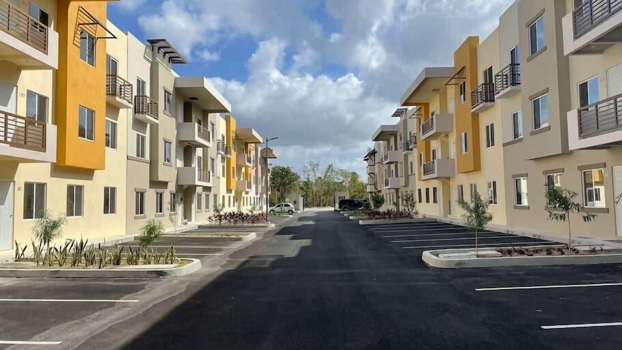 Photo of Outdoor in Villa Juarez