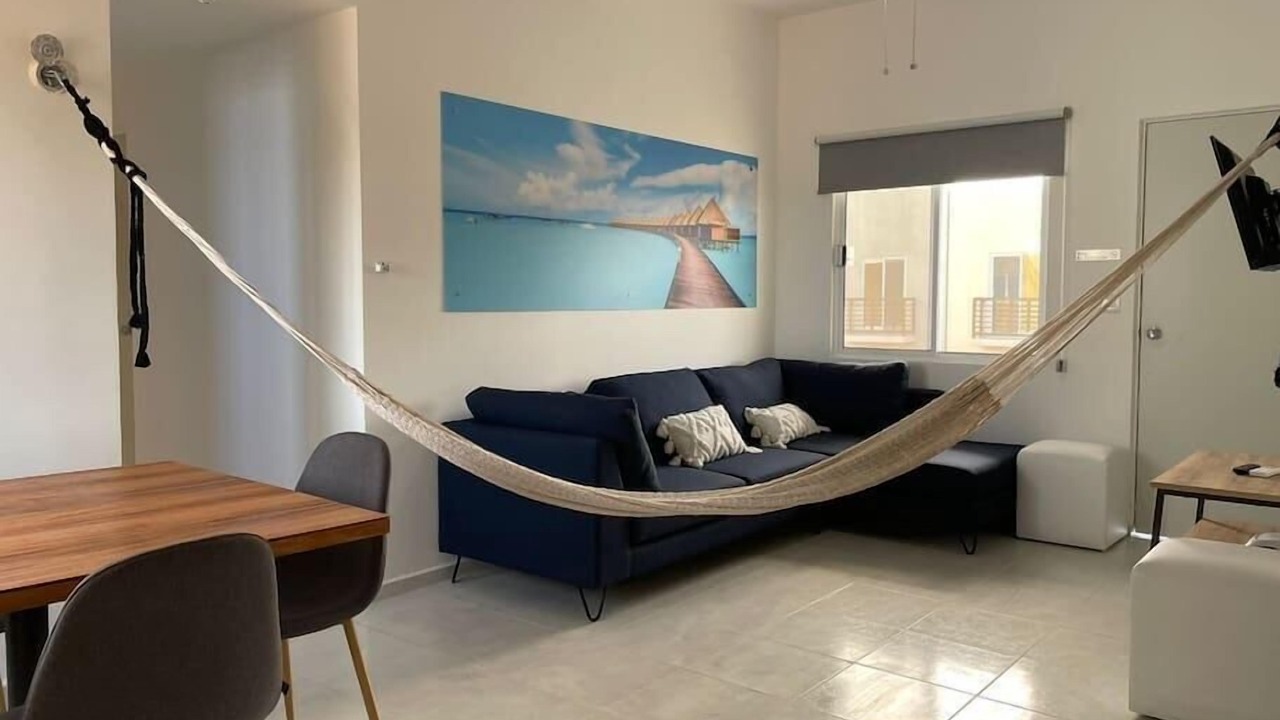 Photo of Livingroom in Villa Juarez