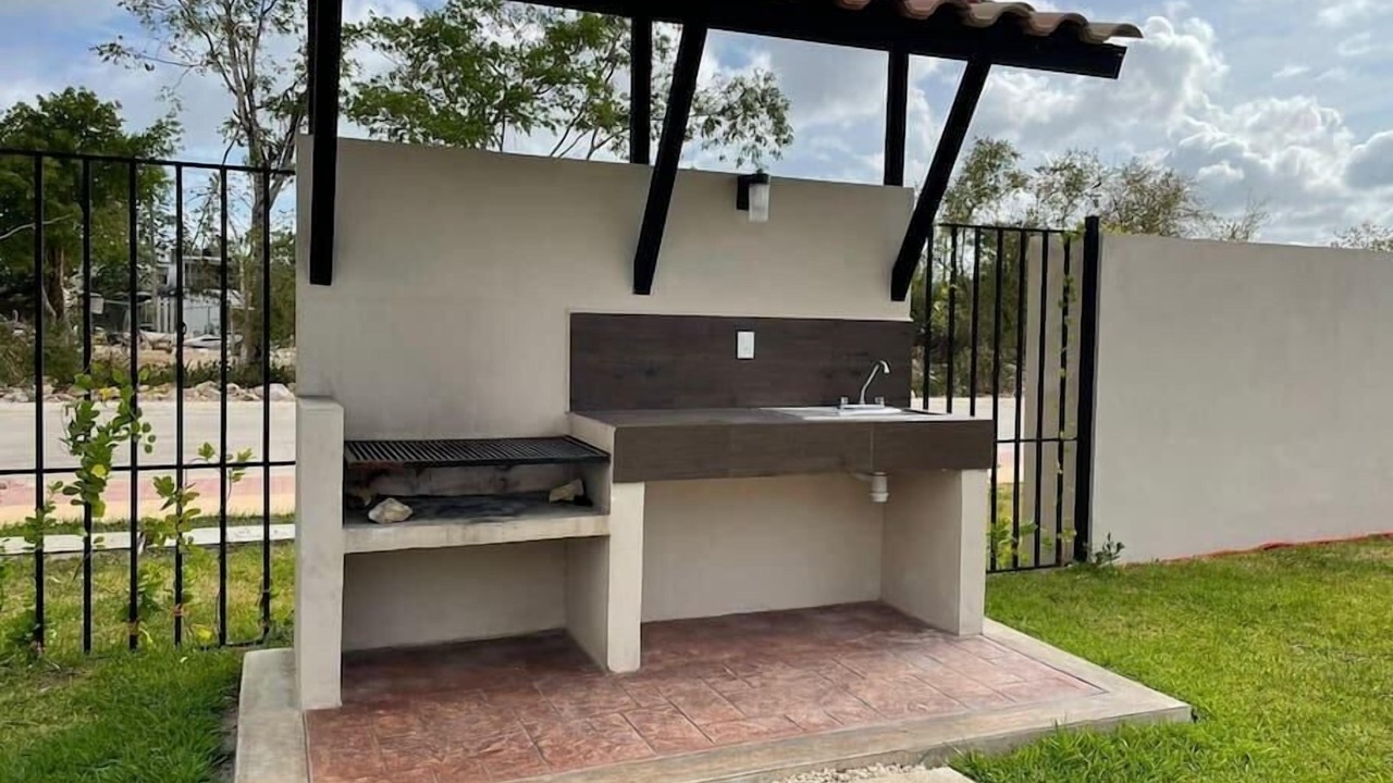 Photo of Patio Balcony in Villa Juarez