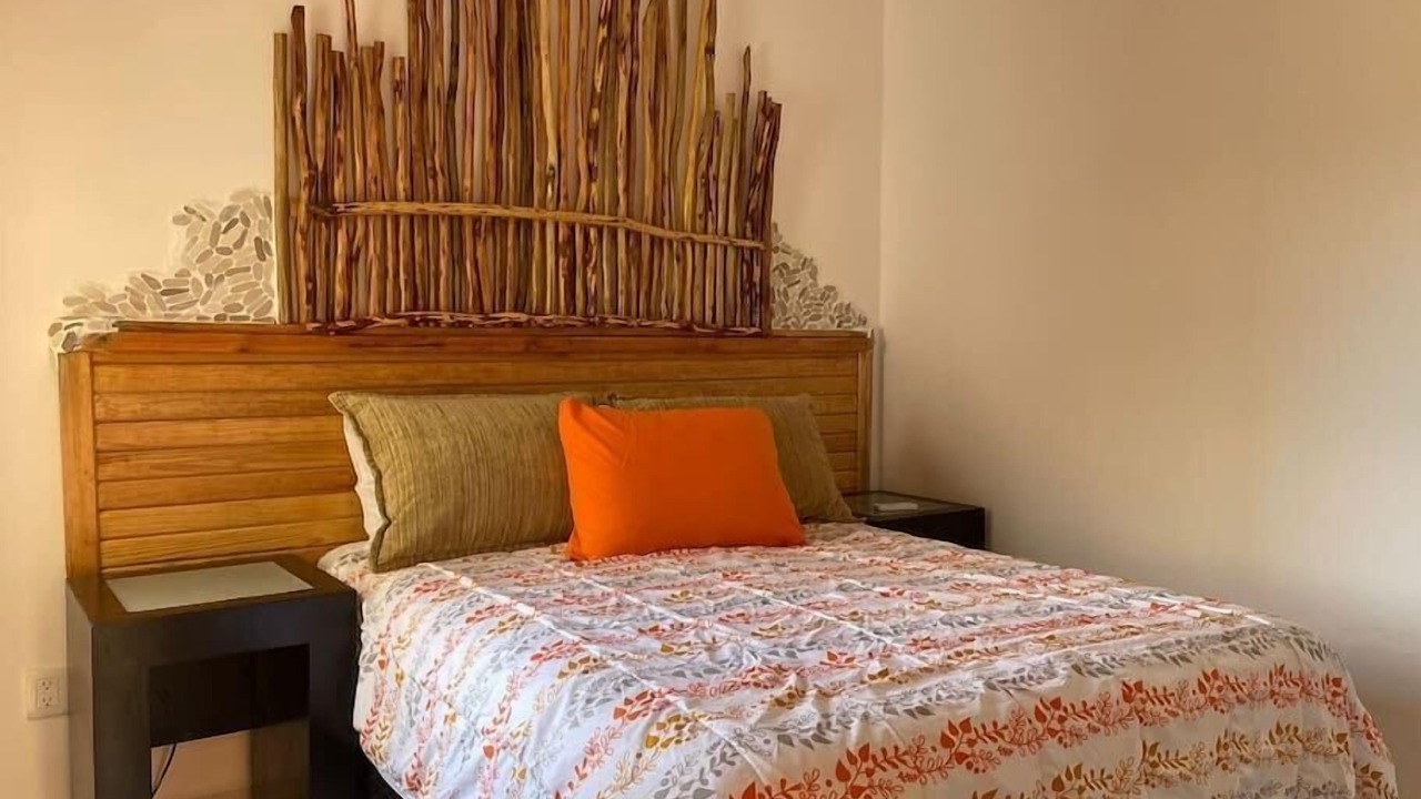 Photo of Bedroom in Villa Juarez